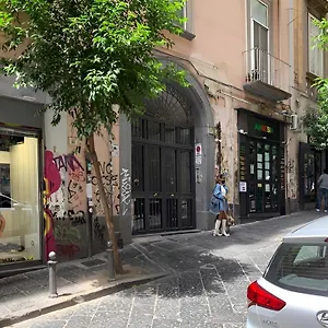 Casa Ruben Appartament Nápoles